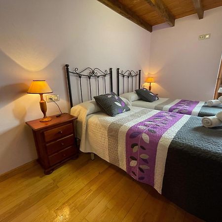 Pensjonat Casa Iris Narciandi Zewnętrze zdjęcie