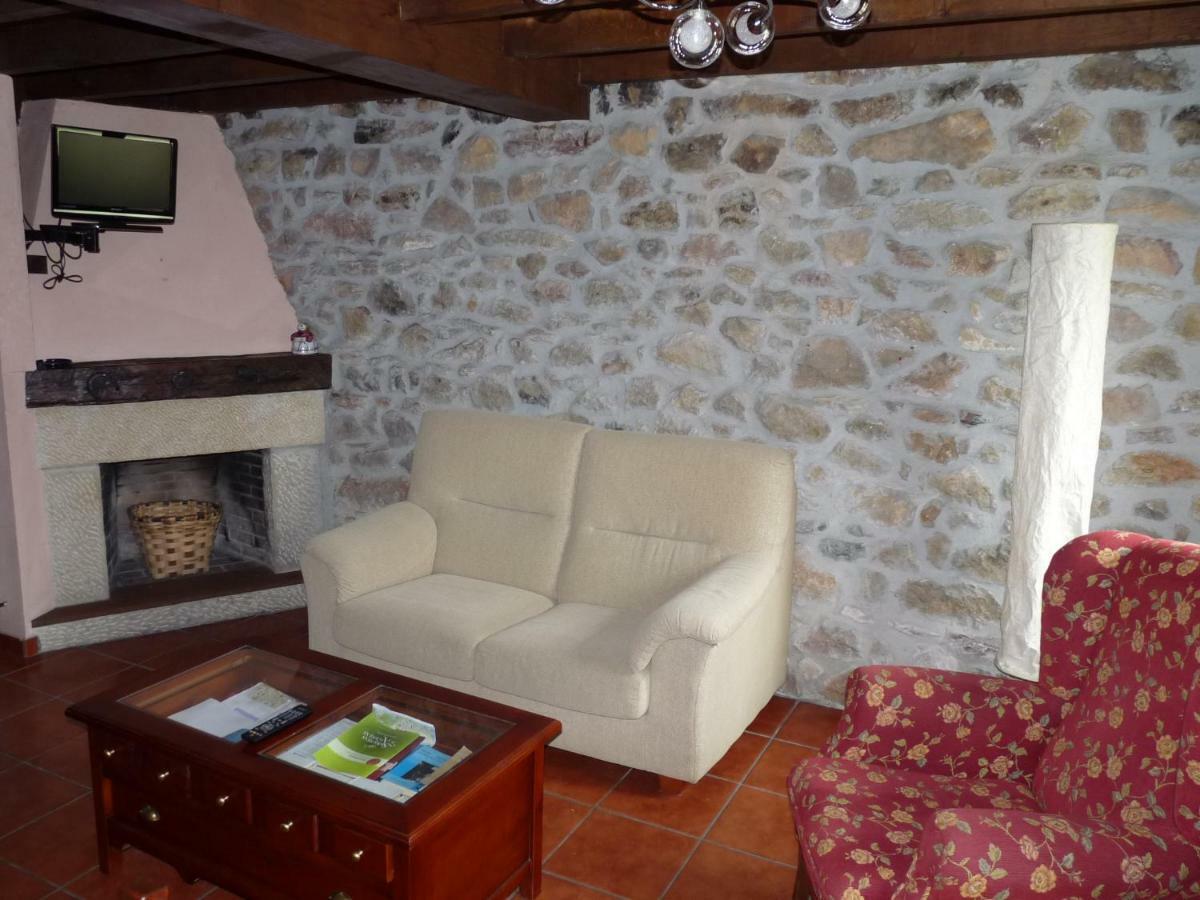 Pensjonat Casa Iris Narciandi Zewnętrze zdjęcie