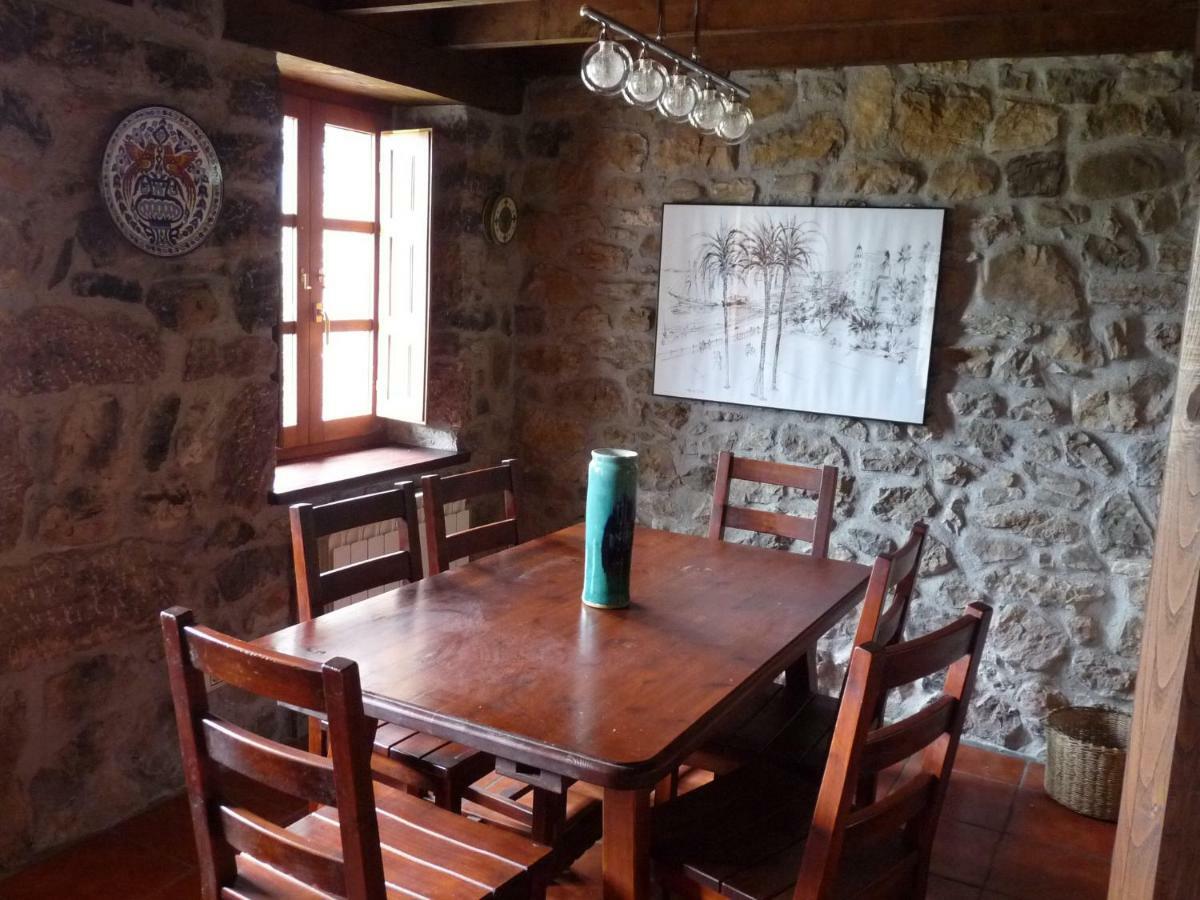 Pensjonat Casa Iris Narciandi Zewnętrze zdjęcie