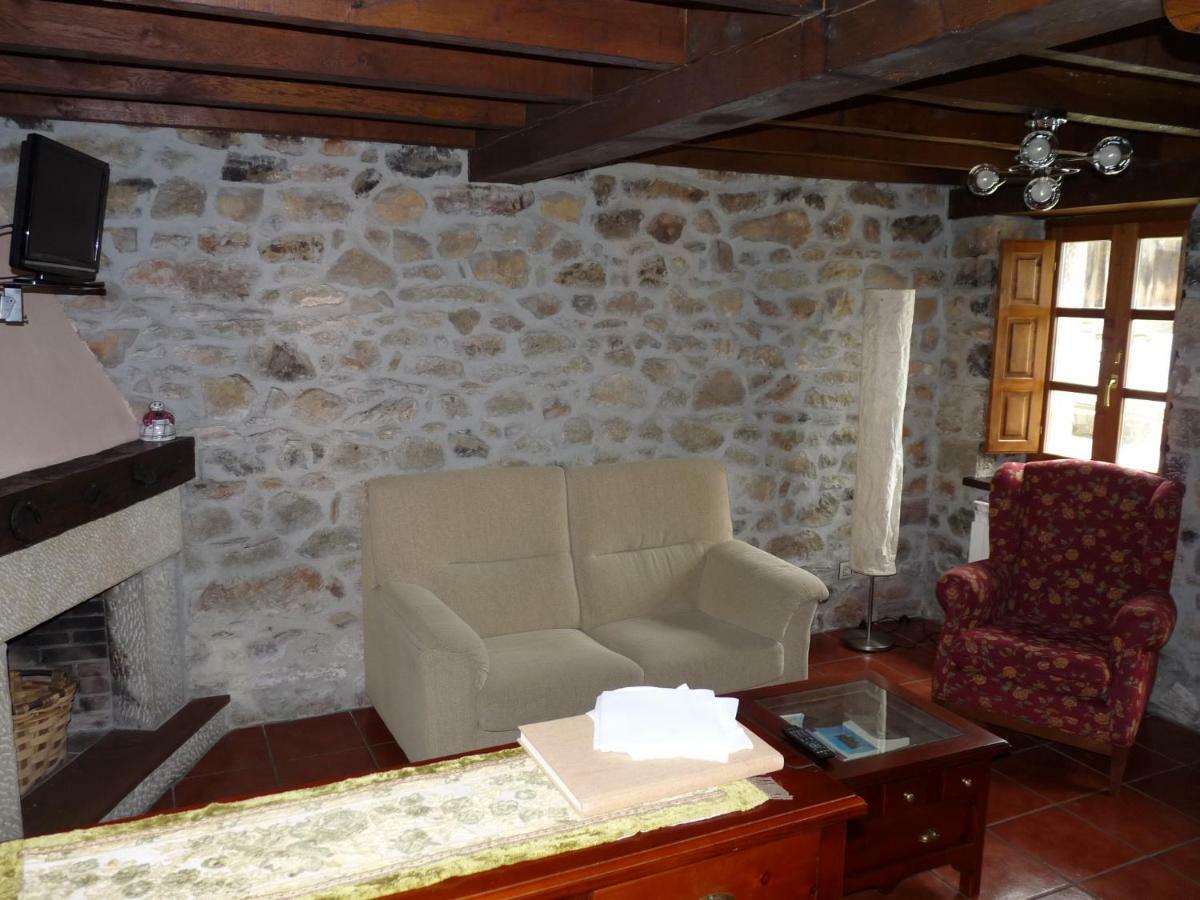 Pensjonat Casa Iris Narciandi Zewnętrze zdjęcie