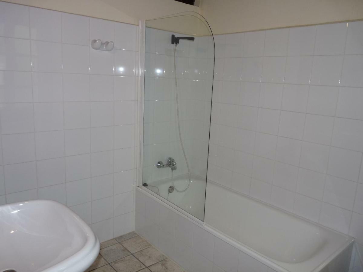 Pensjonat Casa Iris Narciandi Zewnętrze zdjęcie