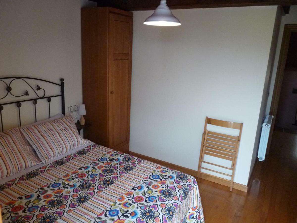 Pensjonat Casa Iris Narciandi Zewnętrze zdjęcie