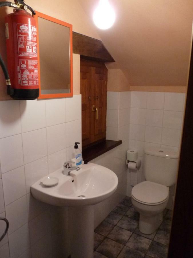 Pensjonat Casa Iris Narciandi Zewnętrze zdjęcie