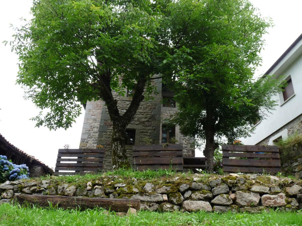 Pensjonat Casa Iris Narciandi Zewnętrze zdjęcie